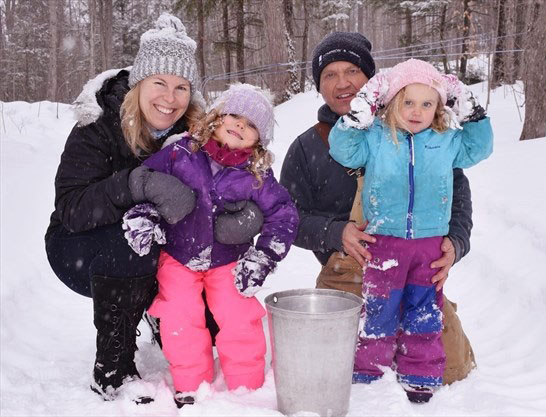 Maple Grove Syrup in Orillia & Severn Township 8