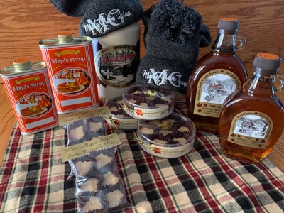 Maple Grove Syrup & Sleigh Rides in Orillia & Severn Township 6