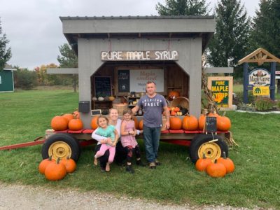 Meet the Family Behind Maple Grove Syrup 3