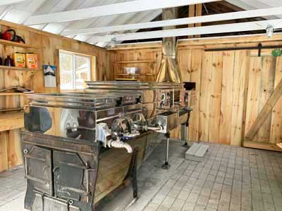 Maple Grove Syrup in Orillia & Severn Township 27 Maple Grove Syrup in Orillia & Severn Township 24