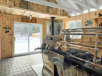 Maple Grove Syrup in Orillia & Severn Township 28 Maple Grove Syrup in Orillia & Severn Township 25