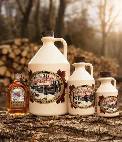 Maple Grove Syrup in Orillia & Severn Township 1