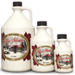 Maple Grove Syrup in Orillia & Severn Township 7 Maple Grove Syrup in Orillia & Severn Township 7