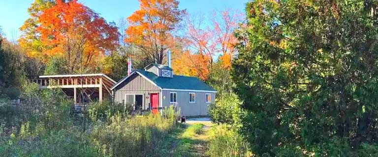 Maple Grove Syrup in Orillia & Severn Township 26 Maple Grove Syrup in Orillia & Severn Township 23